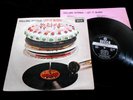 THE ROLLING STONES/LET IT BLEED/DECCA SKL 5025/FRENCH PRESS LP BIEM