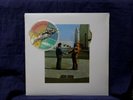 PINK FLOYD VERY RARE SEALED LP WISH YOU WERE HERE 1980 USA PRESS W/HYPE STICKER