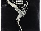 David Bowie - The Man Who Sold The World LP - RCA Victor SEALED PROMO