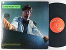 Devo - Q: Are We Not Men? A: We Are Devo  LP - Virgin UK Grey Wax OG Press VG++