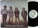 Doors - Waiting For The Sun LP - Elektra Japan VG+