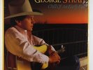 George Strait - Chill Of An Early Fall LP - MCA Club SEALED