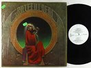 Grateful Dead - Blues For Allah LP - Grateful Dead Shrink