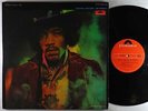 Jimi Hendrix Experience - Electric Ladyland 2xLP - Polydor Japan VG++
