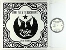 Jimmy Page & The Black Crowes - Live At The Greek 3xLP - Orchard White Wax VG++