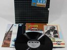 John Lee Hooker - S/T 5xLP Box - Charly/Chess Europe VG++