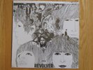 1966 -THE BEATLES   REVOLVER LP   CAPITOL ST2576 Stereo   Orig. Rainbow   SHRINK