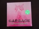 Garbage No Gods No Masters LP (2021) NEW Neon Green Vinyl