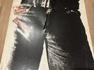 The Rolling Stones - Sticky Fingers Vinyl Record LP Schallplatte 1971