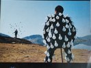 Pink Floyd : Delicate Sound of Thunder double vinyles live 1988
