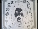 Goat Medicine LP Blue Legs Version Ltd Ed 350 copies