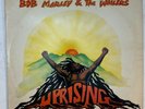 Bob Marley & The Wailers ‎– Uprising Vinyl, LP 1980 Island Records ‎– ILPS 9596
