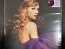 Speak Now (Taylor's Version) Vinyl LP Mixed Orchid/Lilac/Violet Taylor Swift