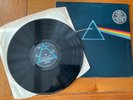 Pink Floyd The Dark Side Of The Moon UK 1973 3rd Press Harvest SHVL 804 A3/B3 EX