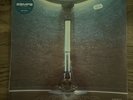SAMPA THE GREAT : AS ABOVE, SO BELOW - TRANSPARENT RED VINYL LP ***NEW***