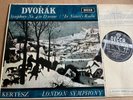 SXL 6257 Dvorak Symphony No. 4, “In Nature’s Realm” Kertesz  W/B