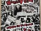 Mötley Crüe Decade Of The Decadence / Electra / 7559 -61204-1 / 1991