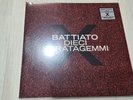 FRANCO BATTIATO - DIECI STRATAGEMMI (VINILE COLORATO BIANCO LIMITATO SIGILLATO)