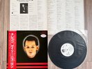 GARY NUMAN TELEKON JAPANESE SAMPLE PROMO COPY WITH OBI & INSERTS TUBEWAY ARMY