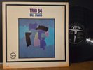 Bill Evans Trio 64 Verve Mono 1964 Gary Peacock Paul Motian Vinyl LP Jazz Piano