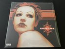 Godsmack Self Titled 2 LP Orange Vinyl 25th Anniversary