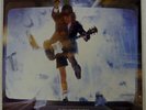 AC/DC BLOW UP YOUR VIDEO ATLANTIC P13634 JAPAN VINYL LP