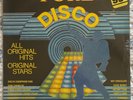 PURE DISCO Ronco 2250 SCARCE '79 COMP  SEALED & MINT  The Jacksons MUSIQUE