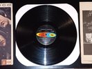 Beatles Rubber Soul LP Album Colombia Pressing RARE Odeon Lennon Classic Rock