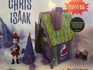 Chris Isaak - Everybody Knows It's Christmas (Deluxe) (Spring Green/Bone White