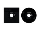 THE ALCHEMIST HIT BOY Slipping Into Darkness Instrumental Craft B/W 7