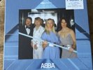 ABBA VOULEZ-VOUS 7 X COLOURED VINYL 7