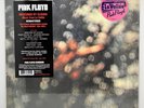 Pink Floyd   Obscured By Clouds (Black Vinyl Record, 2016 Reissue) Sealed