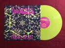 THE RAMONES 1992 UK 12” EP “Poison Heart” + 3 * YELLOW VINYL * NEAR MINT