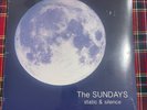 (SEALED) The Sundays - Static & Silence (Clear Vinyl, RSD 2017)