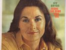 Joy Bryan - Make the Man Love Me LP - Contemporary [M3604] MONO ORIG