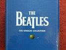 The Beatles - The Singles Collection 23 x 7