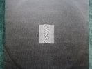 JOY DIVISION - UNKNOWN PLEASURES - UK FIRST PRESS TRANSLUCENT RED LP W/INNER