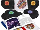 Grateful Dead, Lyceum '72, The Complete Recordings, 24-LP, Vinyl, Live