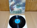 LP Pink Floyd  A Saucerful Of Secrets  Columbia  / Blues Rock Pop Bluesrock Jazz