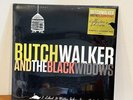 Butch Walker and the Black Widows I liked it better when you had no heart LP