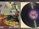 Bob-B-Soxx and the Blue Jeans Zip-A-Dee Doo Dah London/Phlles Mono HA 8121 UK Ex