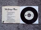 RARE-THE ROLLING STONES-EP-PR-287-PROMOTIONAL COPY-EP-45-W/PICTURE SLEEVE-(NM-)