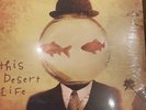 Counting Crows - This Desert Life Vinyl 2xLP Sealed Original First Pressing