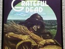 GRATEFUL DEAD - WAKE OF THE FLOOD (1973) 2011 MOFI Mobile Fidelity Vinyl LP - NM