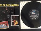 The Animals ‘The Most Of The Animals’ Vinyl LP Mono 1st Factory Sample 1965 Rare