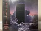 2001: A Space Odyssey (Vinyl, 2 LP, 180g Colored Vinyl, Mondo Exclusive)