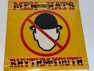 Men Without Hats - Rhythm Of Youth Vinyl LP 1983 MCA Records SEALED NOS