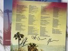 Dogstar - Somewhere Between the Power Lines Vinyl + SIGNED INSERT Keanu Reeves