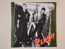 THE CLASH debut PINK vinyl LP 2022 EU Reissue NEW SEALED The Clash