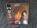 London Grammar If You Wait RSD 10th Ann Gold & Black Splatter Vinyl Mint Sealed